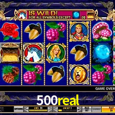 Desvendando o Mundo dos Jogos Virtuais na 500real