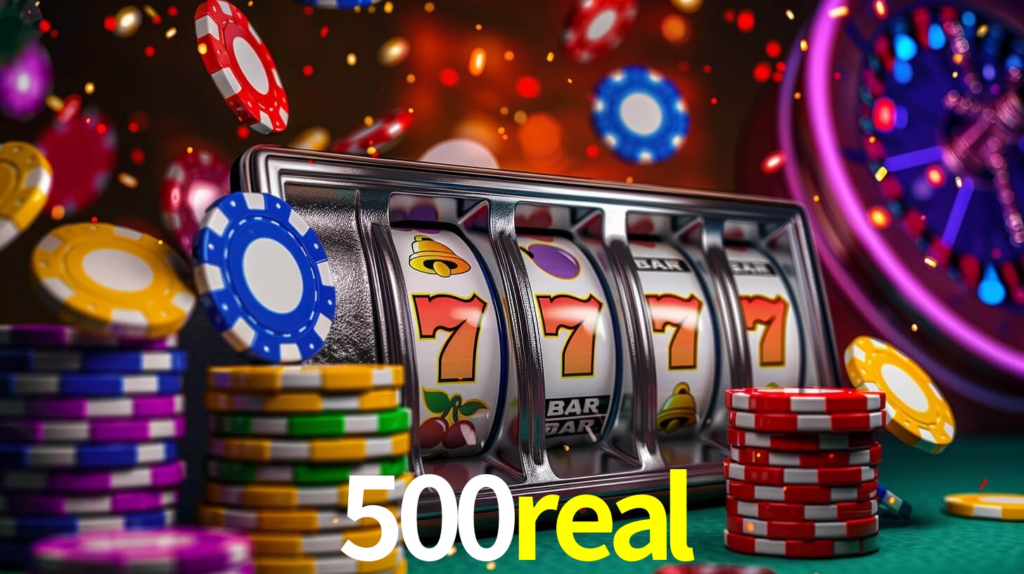 Experiência VIP 500real