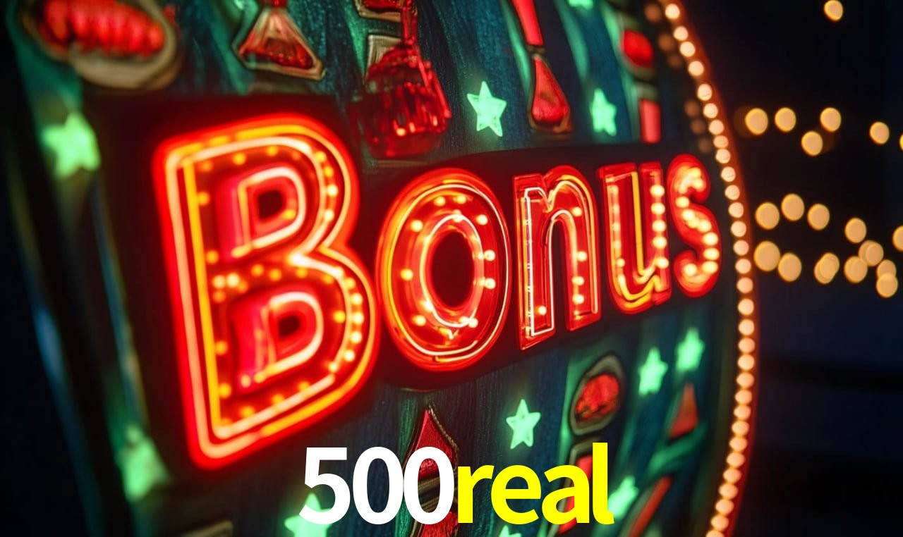 Estatísticas 500real