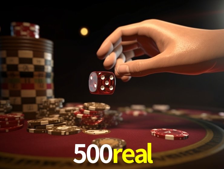 Estatísticas 500real