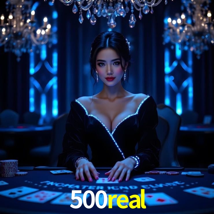 Experiência VIP 500real