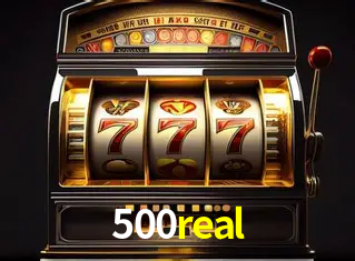 Descubra a Essência do 500real: Nossa História e Compromissos