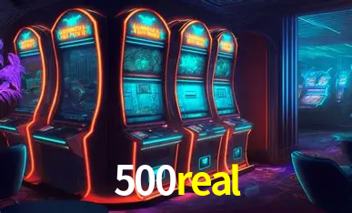 A Revolução dos Aplicativos de Jogos no 500real