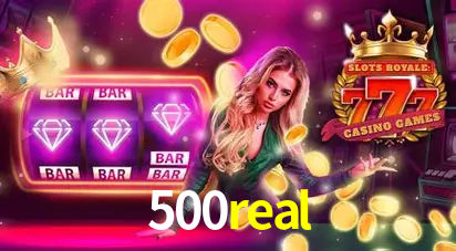 Desvendando o Mundo dos Jogos Virtuais na 500real