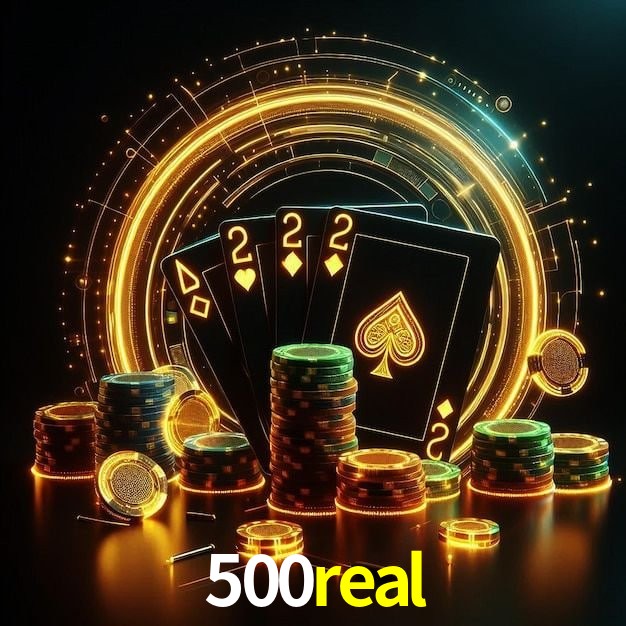 Bônus de Boas-vindas 500real