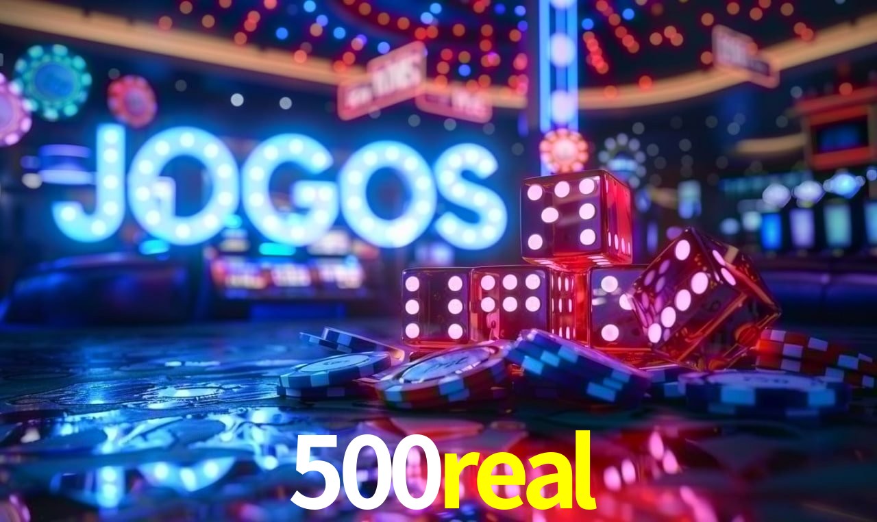 Apostas de Tênis 500real