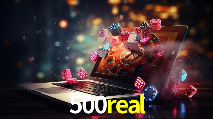 Casino Ao Vivo 500real