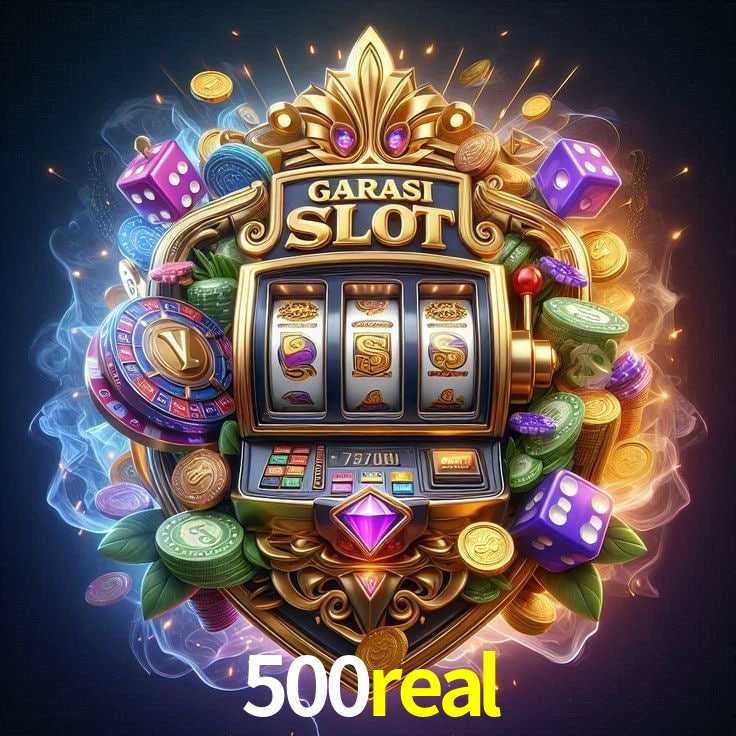 Recursos de Bônus 500real