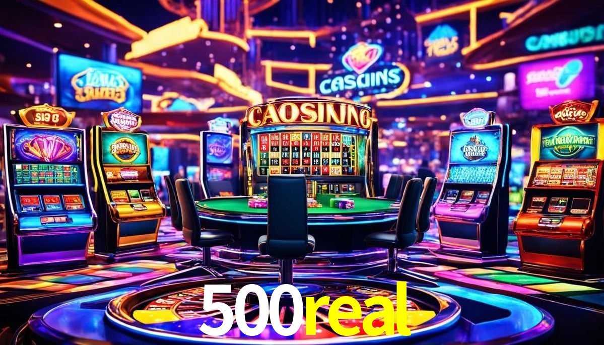 Sistemas de Segurança 500real