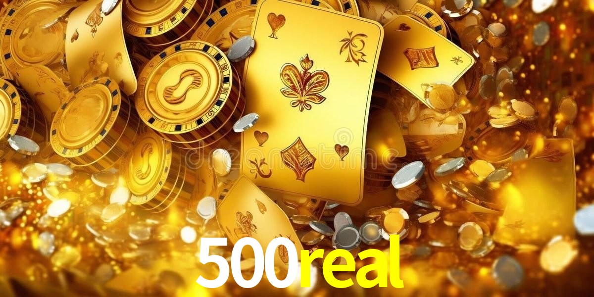 PIX Instantâneo 500real