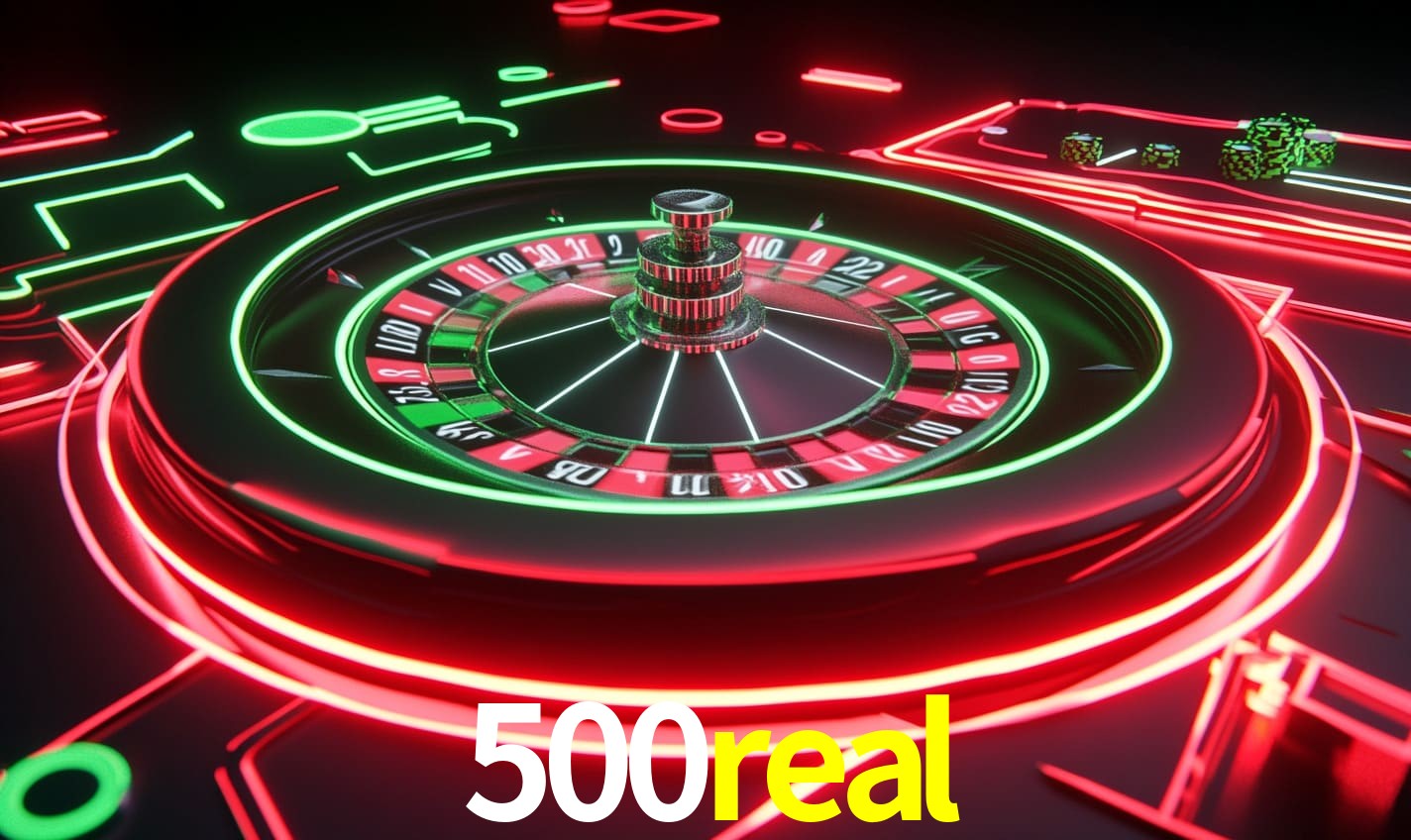 Estatísticas Esportivas 500real