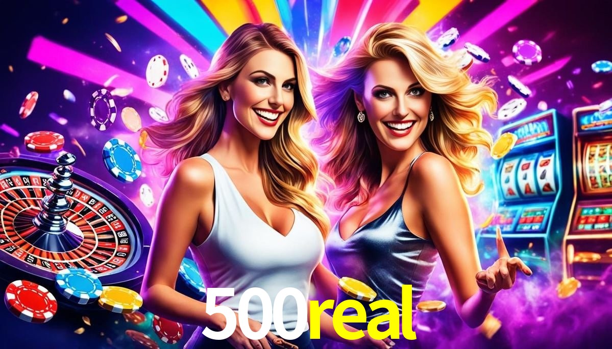 Estatísticas Esportivas 500real