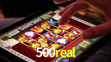 Apostas Esportivas na 500real: Um Guia Completo