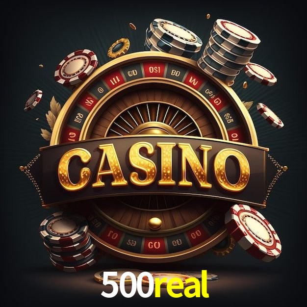 Interface do App 500real