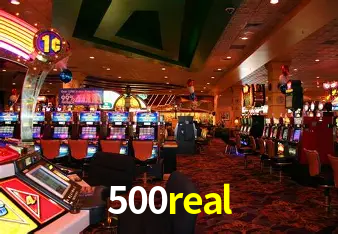 Desvendando o Mundo dos Jogos Virtuais na 500real