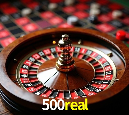 Login Seguro 500real