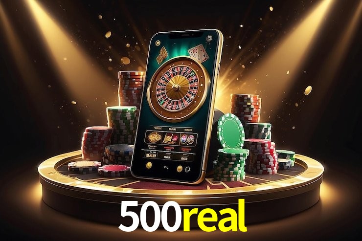 Estatísticas do Jogo 500real