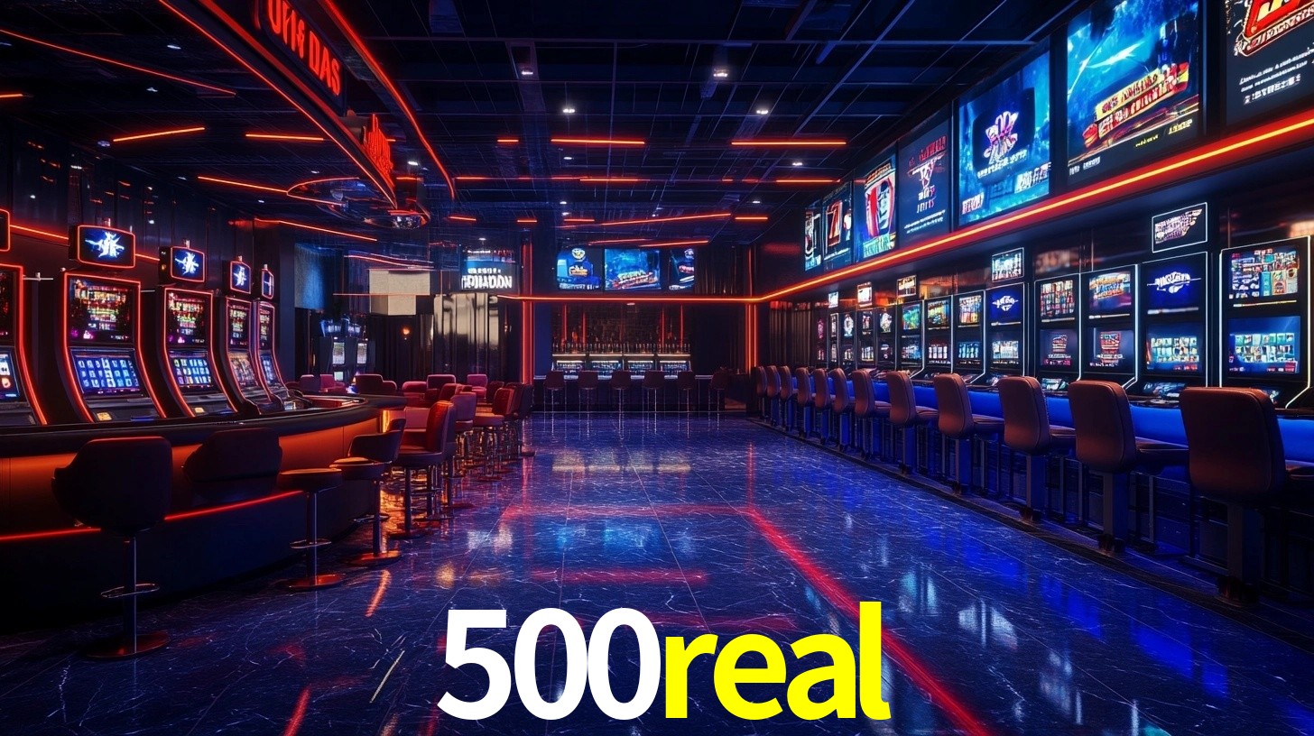 Bônus Diários 500real