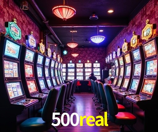 Sistemas de Segurança 500real