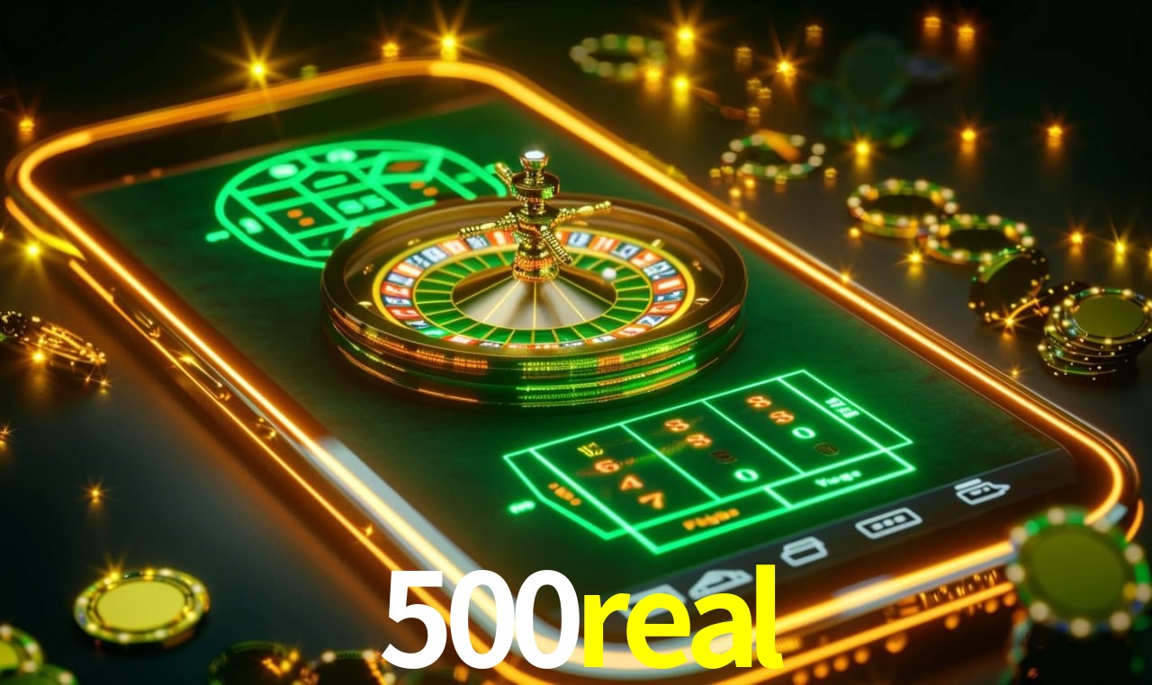 Diretório de Jogos 500real