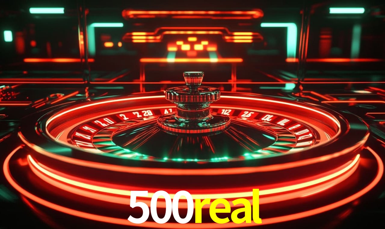 Inovações de Jogos na 500real: O Futuro das Experiências Interativas