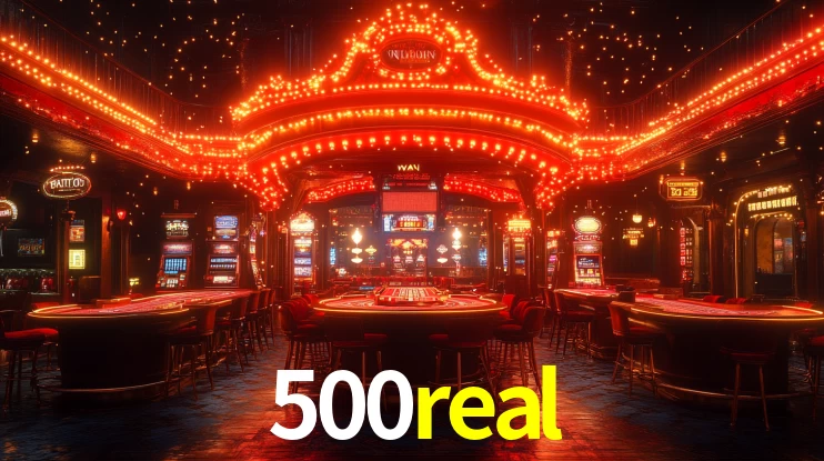 Experimente o Login Seguro Premium no 500real
