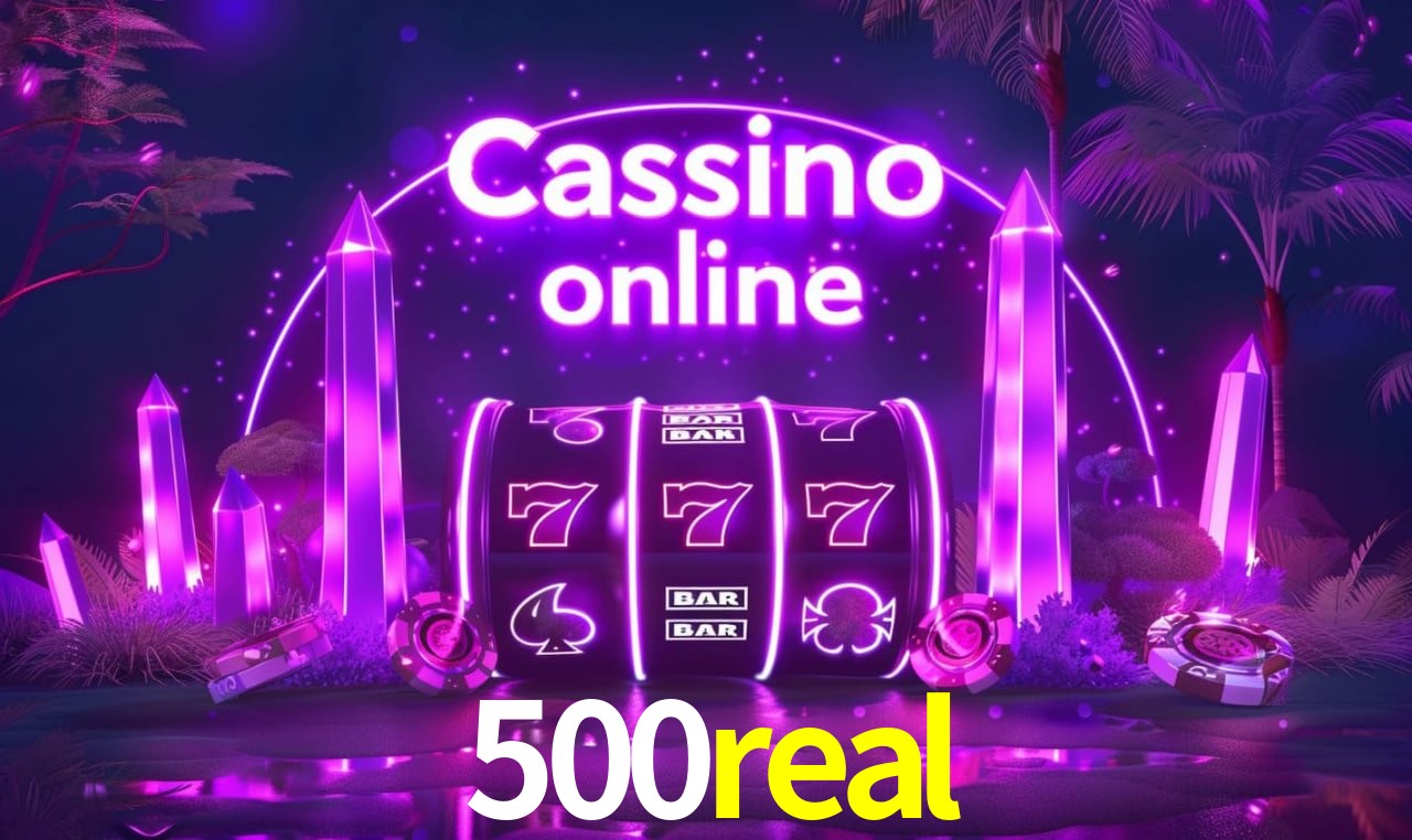 Avaliações dos Jogadores 500real