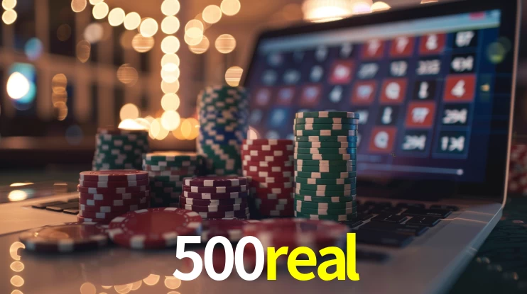 Descubra a Essência do 500real: Nossa História e Compromissos