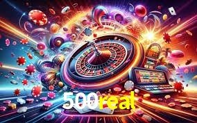 Benefícios da Conta 500real