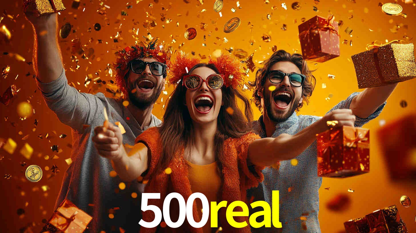 500real: A Experiência de Casino com Jogos de Mesa ao Vivo