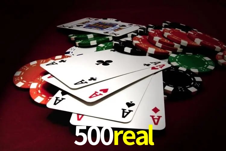Recursos de Bônus 500real