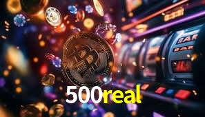 Casino VIP 500real