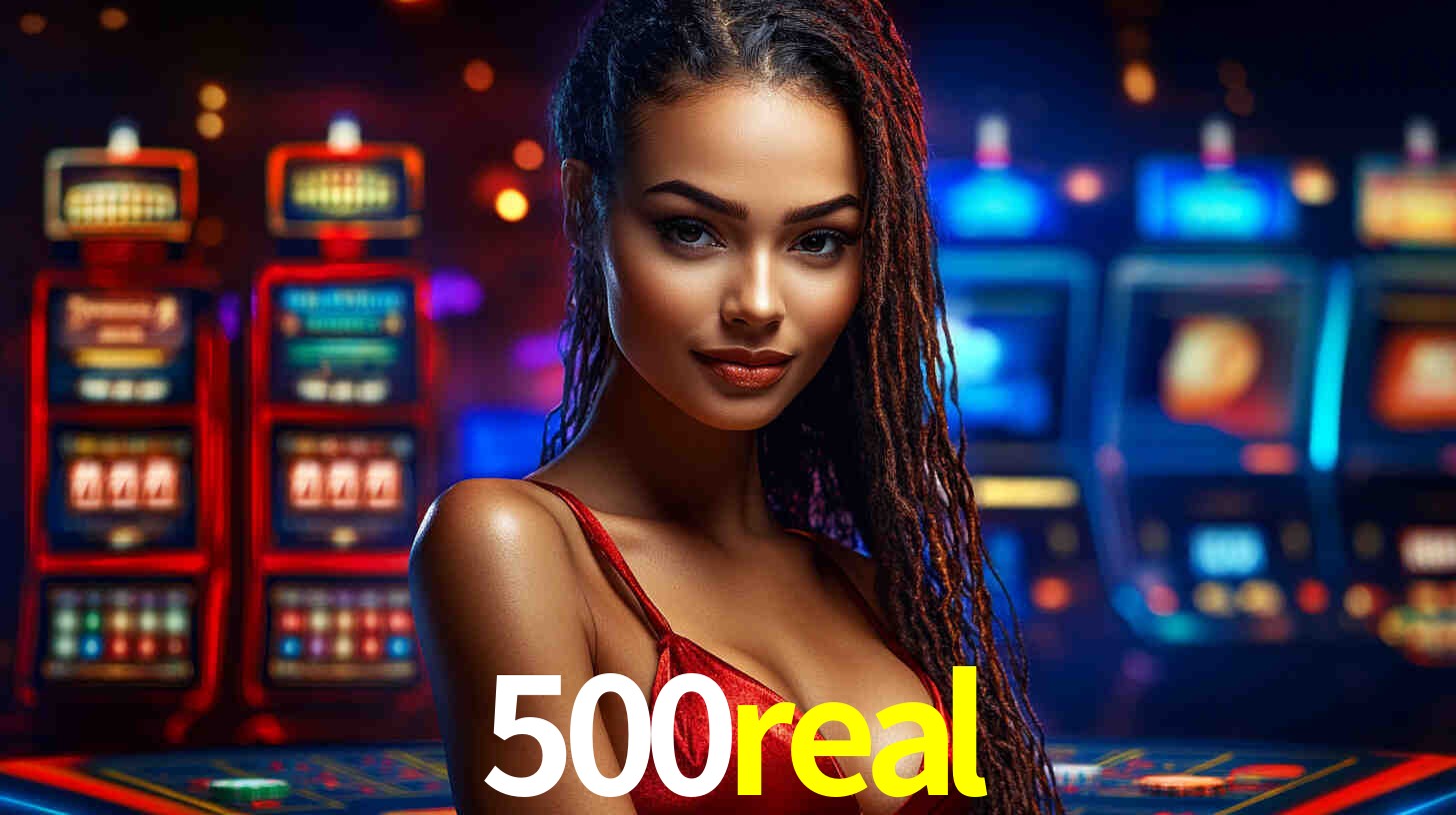 Apostas de Futebol 500real