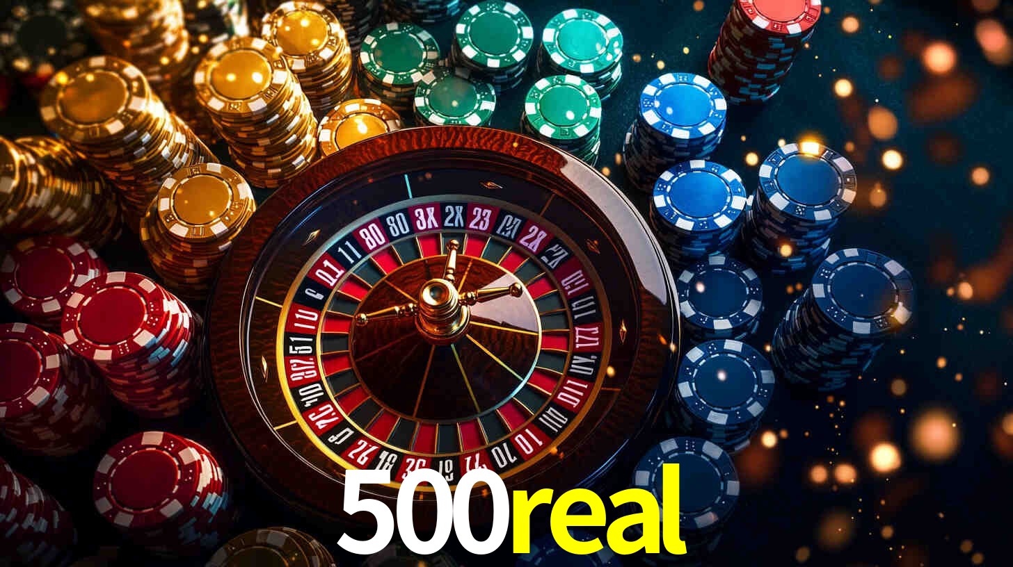 500real bet