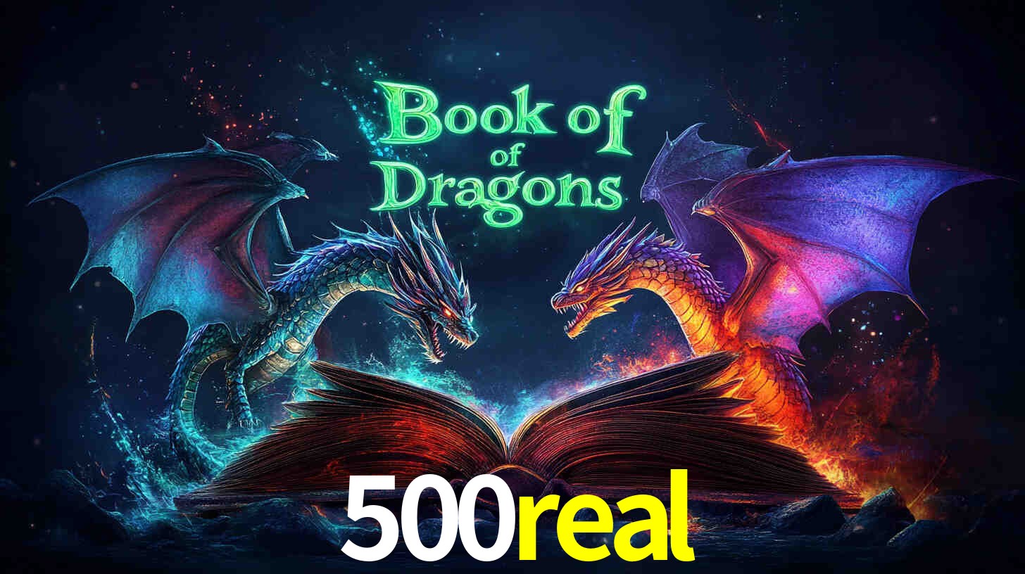 Desvendando o Mundo dos Jogos Virtuais na 500real