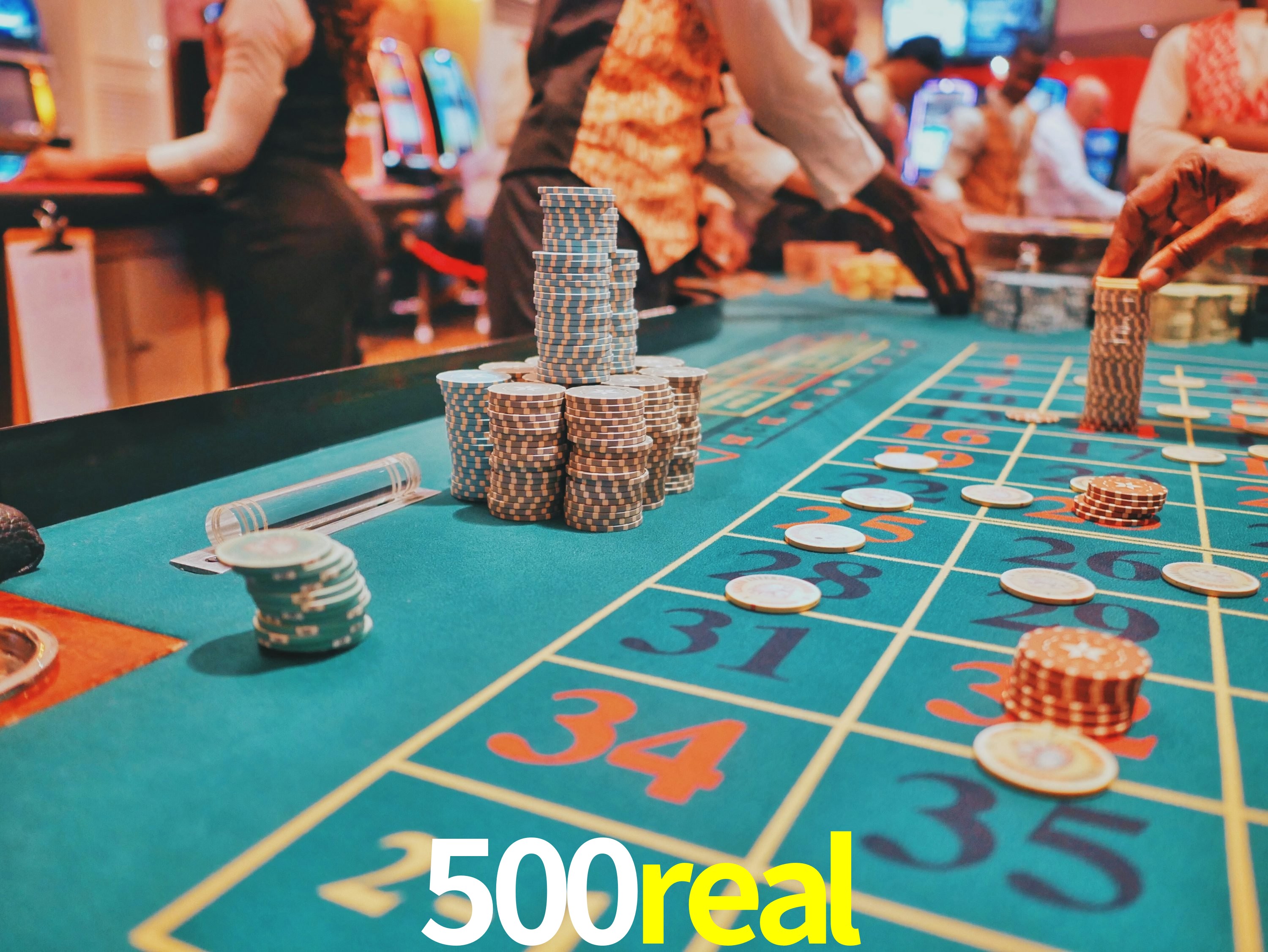 Diretório de Jogos 500real