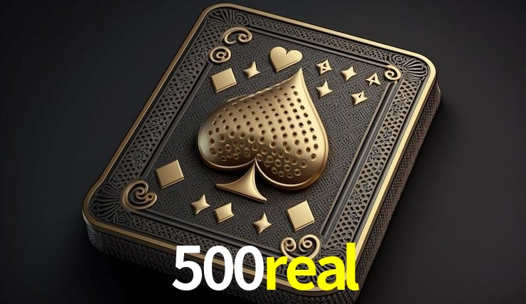 Design Responsivo 500real