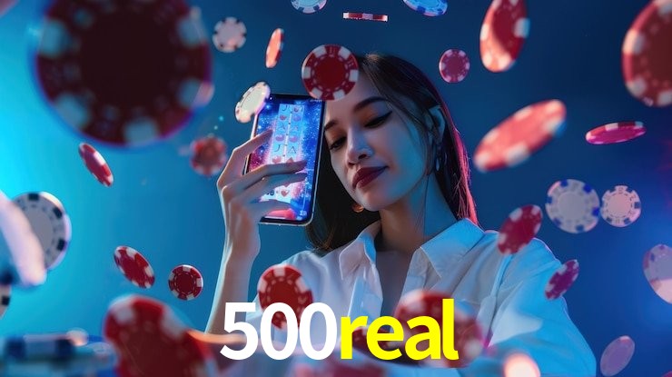 Bônus Diários 500real