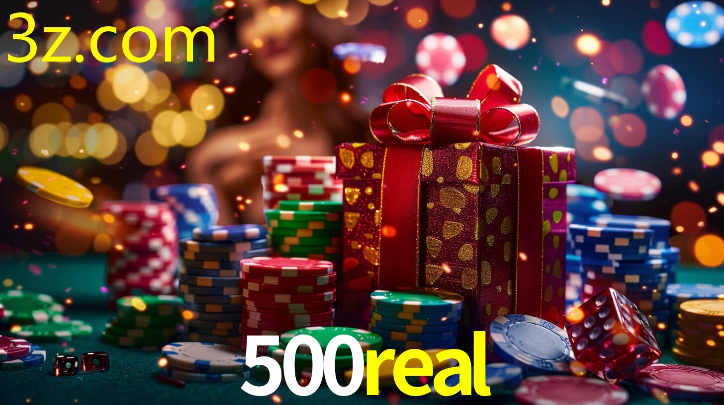 500REAL.COM
