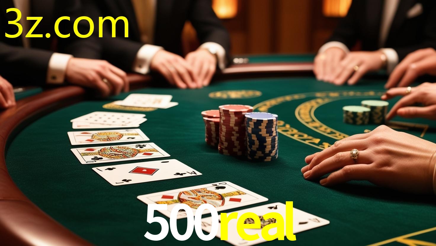 500REAL.COM