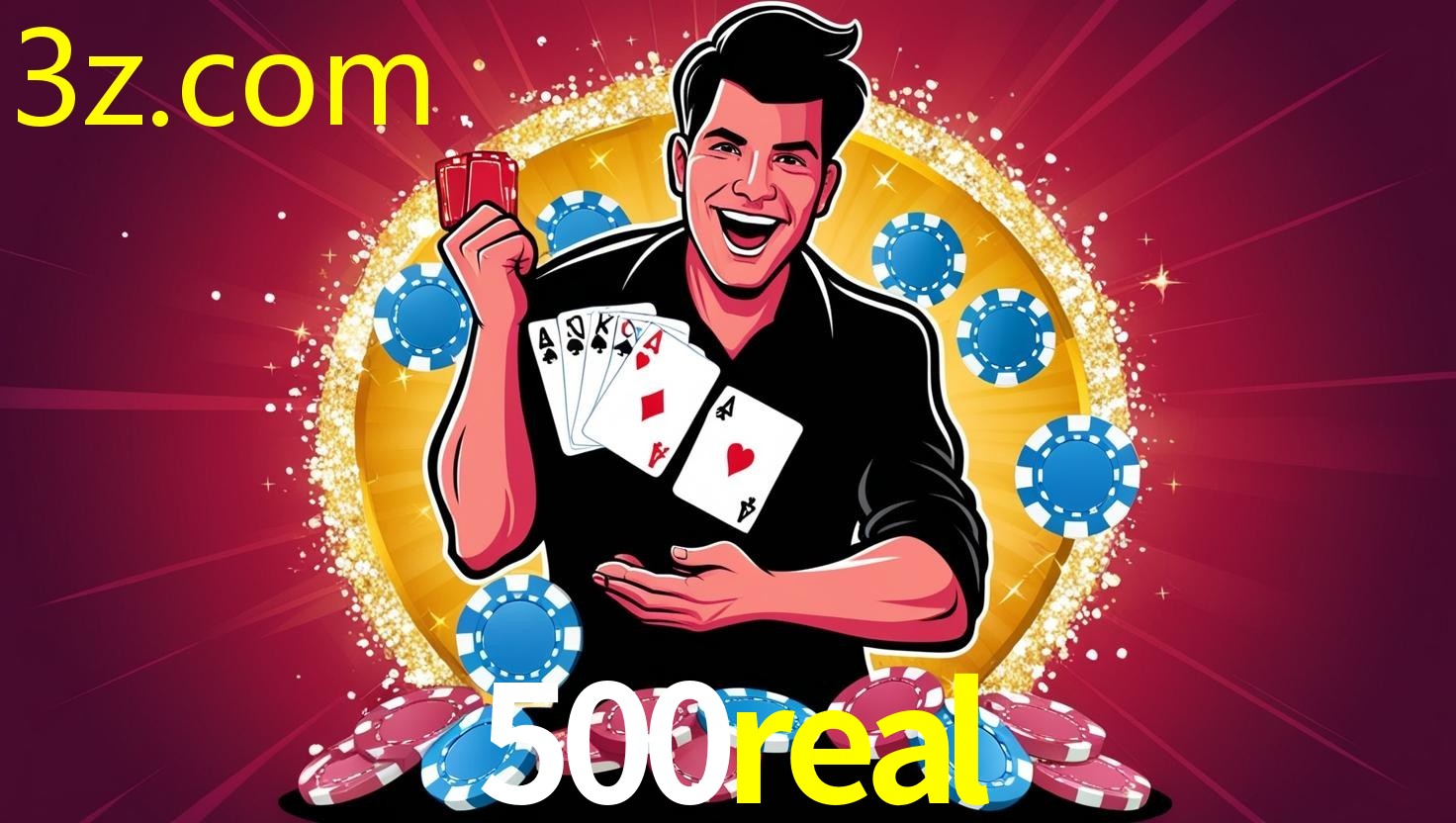500REAL.COM