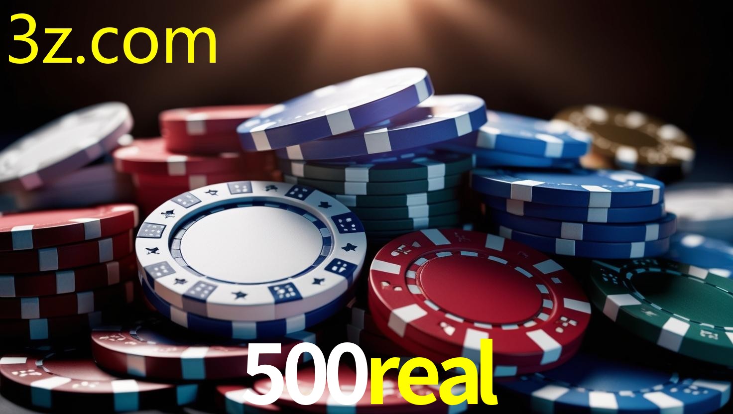 500REAL.COM