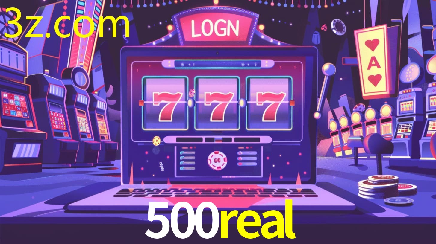 500REAL.COM