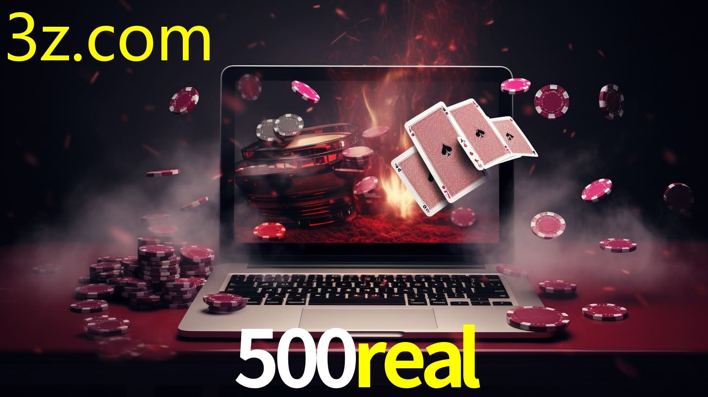 500REAL.COM