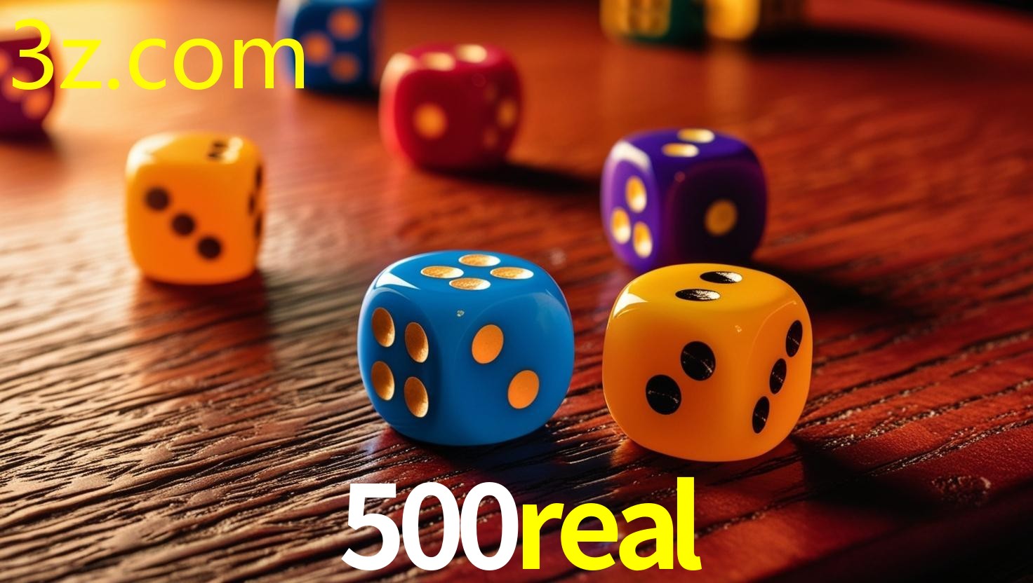 500REAL.COM
