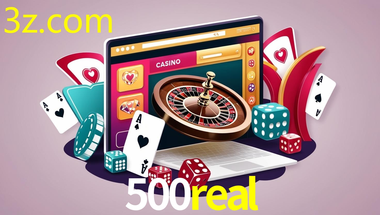 500REAL.COM