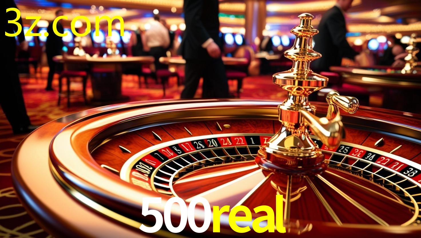500REAL.COM