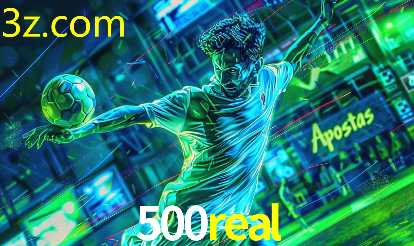 500REAL.COM