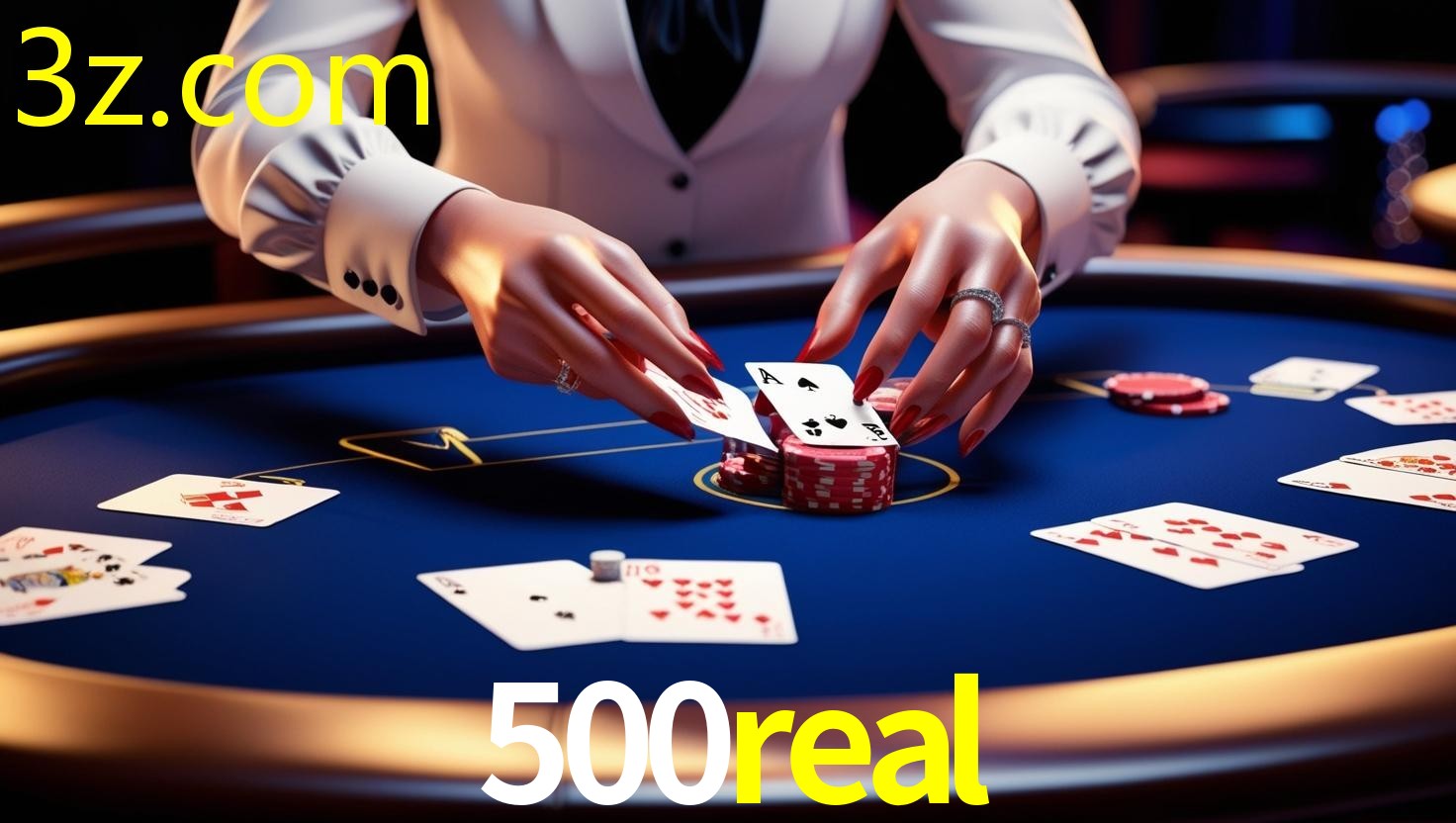 500REAL.COM