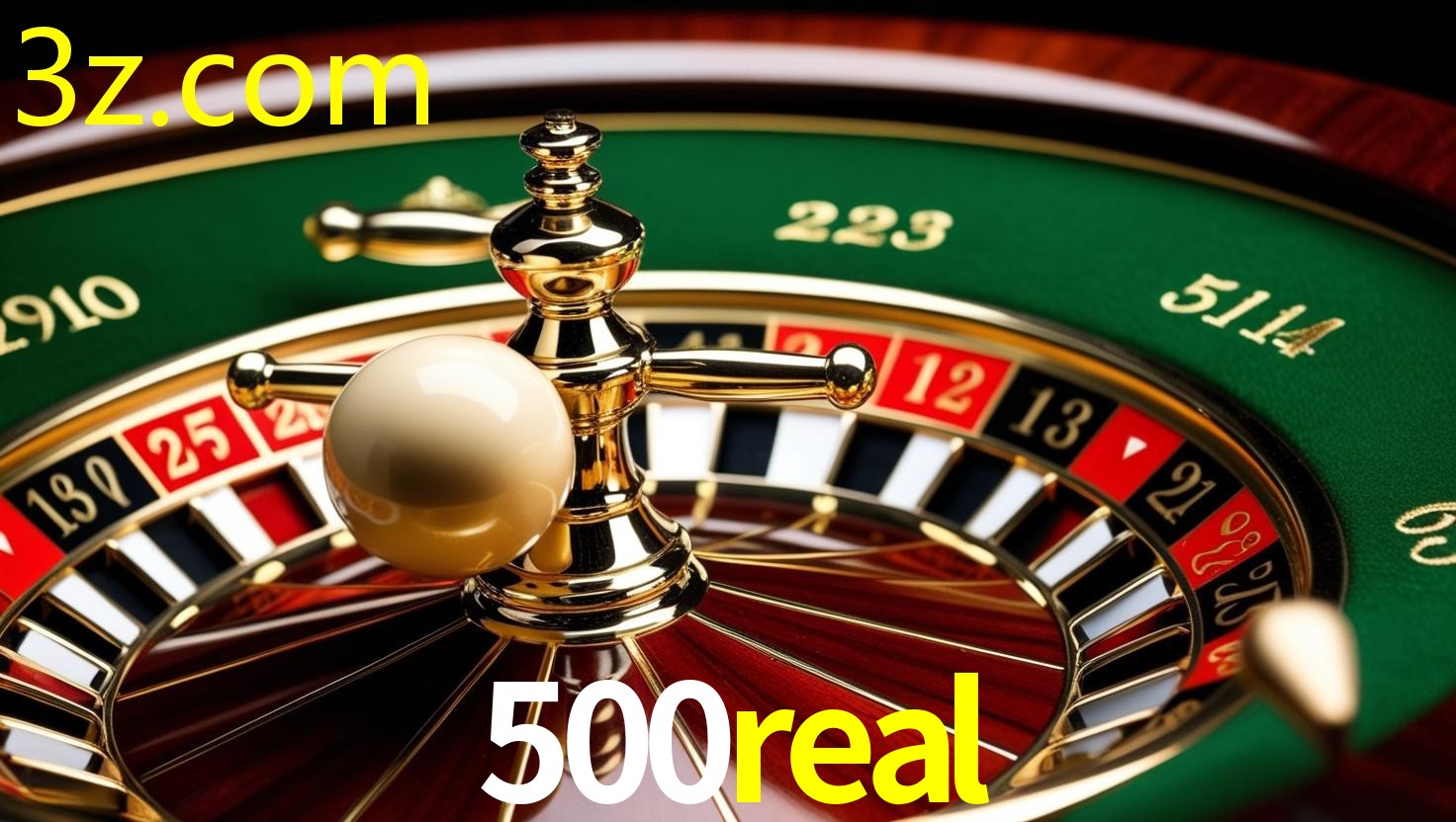 500REAL.COM